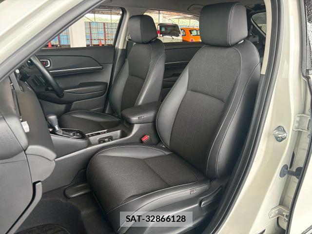 Honda VEZEL 2021-07 8008802-10