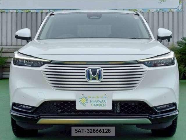 Honda VEZEL 2021-07 8008802-15
