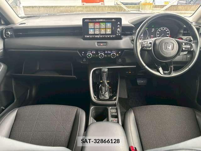 Honda VEZEL 2021-07 8008802-4