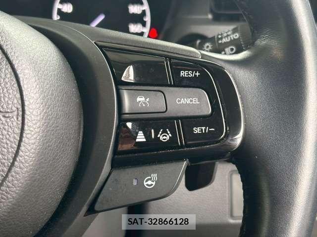 Honda VEZEL 2021-07 8008802-5
