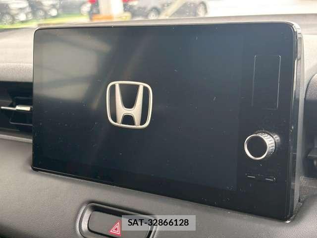 Honda VEZEL 2021-07 8008802-6