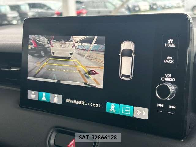 Honda VEZEL 2021-07 8008802-7