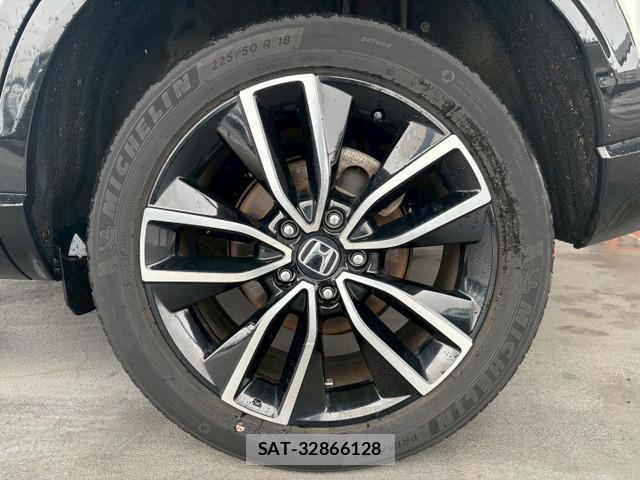 Honda VEZEL 2021-07 8008802-9