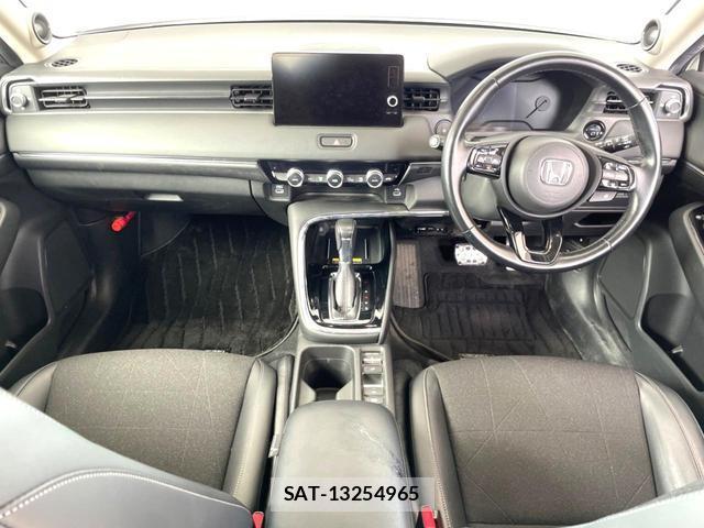 Honda VEZEL 2021-06 8009909-1