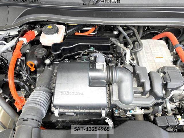 Honda VEZEL 2021-06 8009909-19