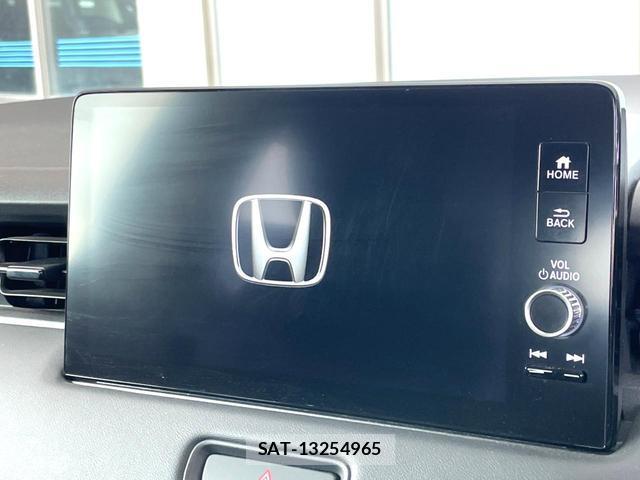 Honda VEZEL 2021-06 8009909-2