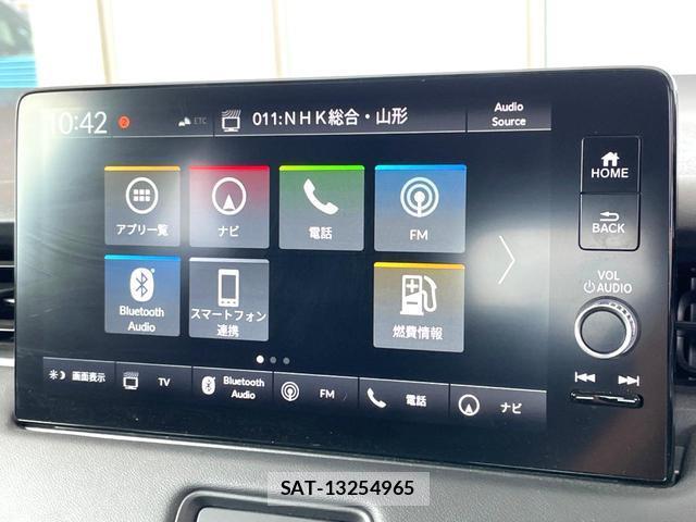 Honda VEZEL 2021-06 8009909-3