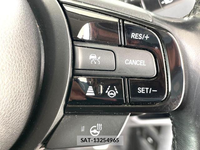 Honda VEZEL 2021-06 8009909-8
