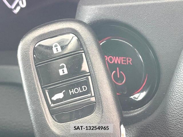 Honda VEZEL 2021-06 8009909-9