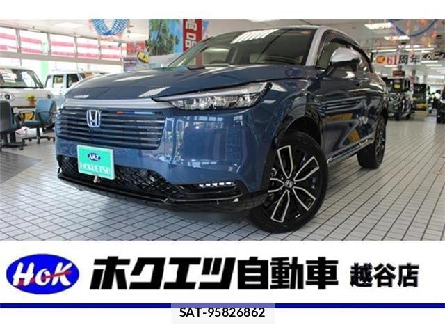 Honda VEZEL 2025-09 8010190-14