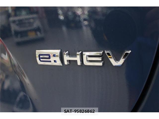 Honda VEZEL 2025-09 8010190-19