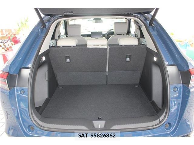 Honda VEZEL 2025-09 8010190-8
