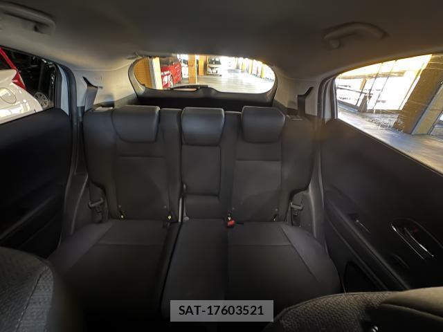 Honda VEZEL 2016-07 8010480-10