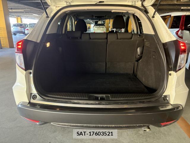 Honda VEZEL 2016-07 8010480-11