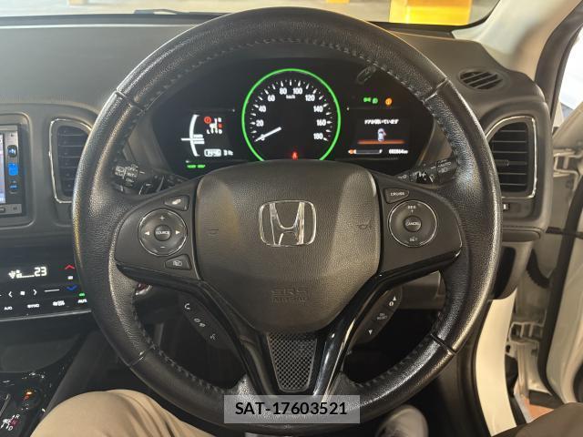 Honda VEZEL 2016-07 8010480-12