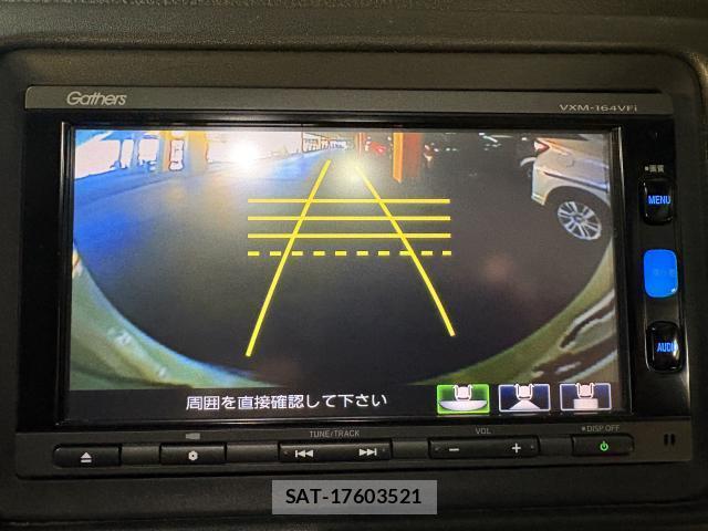 Honda VEZEL 2016-07 8010480-16