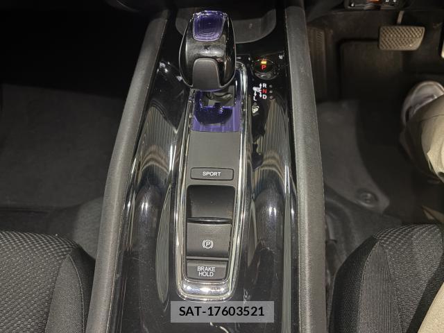 Honda VEZEL 2016-07 8010480-17