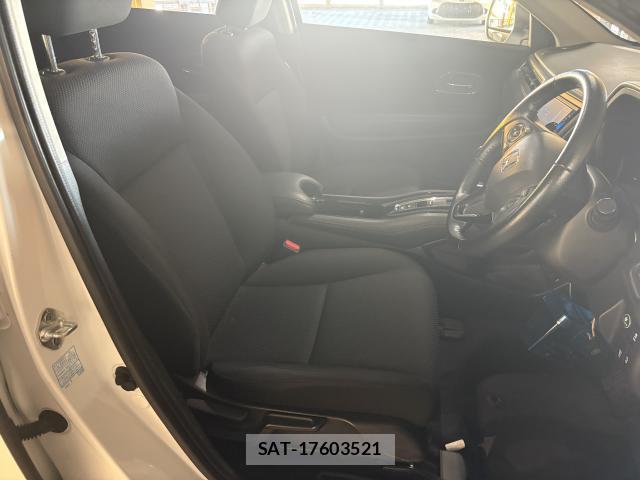Honda VEZEL 2016-07 8010480-6