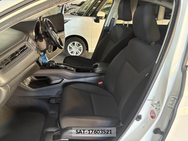 Honda VEZEL 2016-07 8010480-7