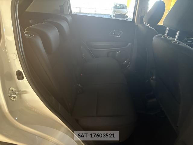 Honda VEZEL 2016-07 8010480-8