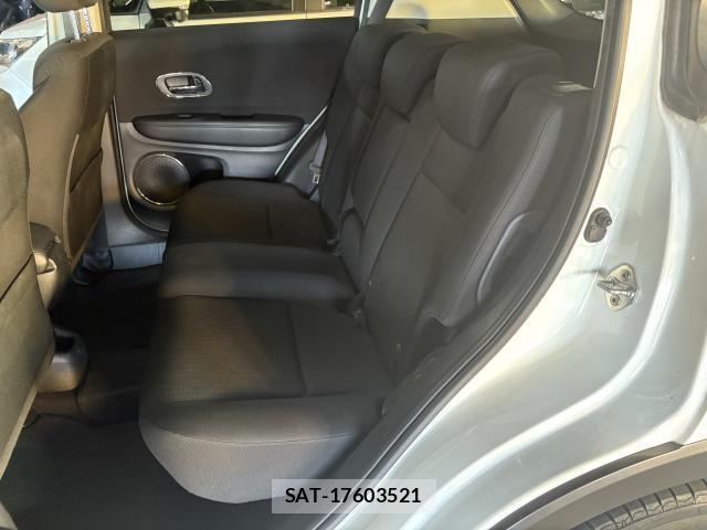 Honda VEZEL 2016-07 8010480-9