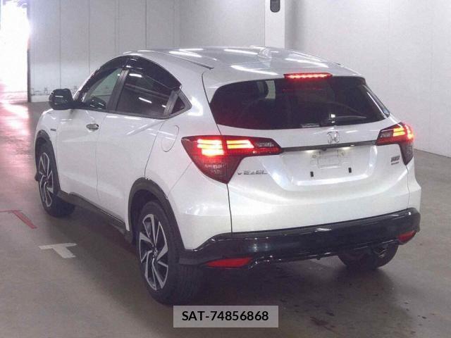 Honda VEZEL 2019-09 8010494-1