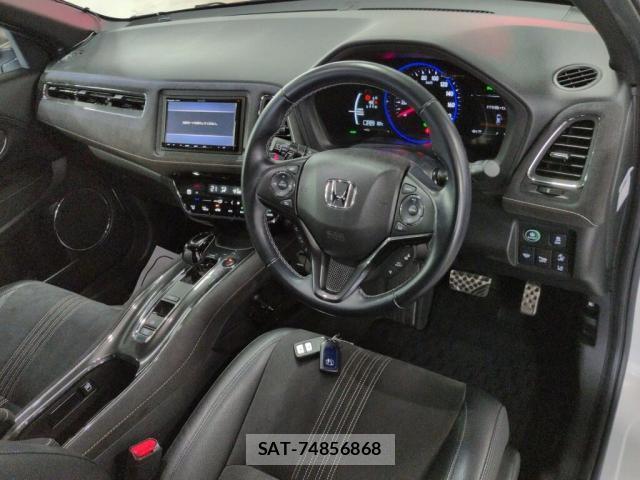 Honda VEZEL 2019-09 8010494-2