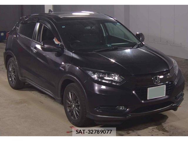 Honda VEZEL 2016-04 8010568-0