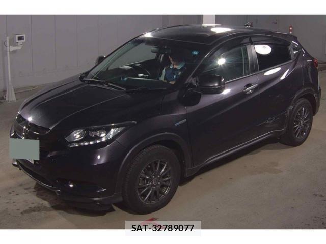Honda VEZEL 2016-04 8010568-3