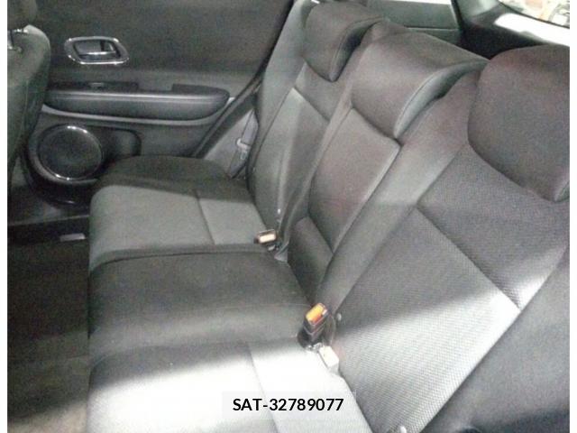 Honda VEZEL 2016-04 8010568-5