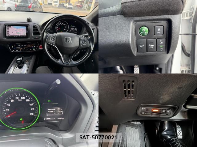 Honda VEZEL 2018-03 8011119-10