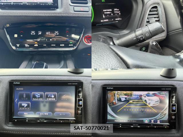 Honda VEZEL 2018-03 8011119-12