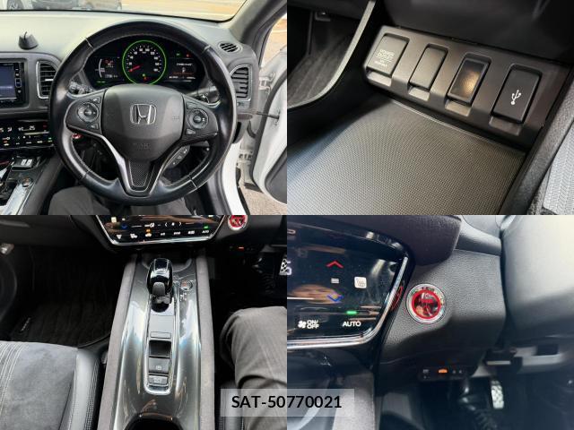 Honda VEZEL 2018-03 8011119-13