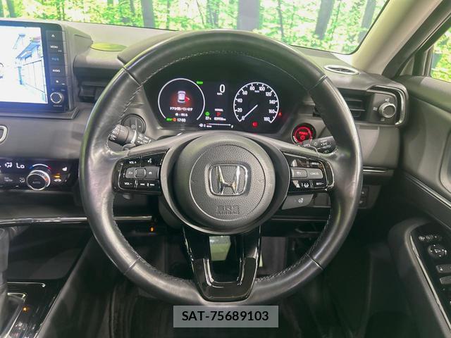 Honda VEZEL 2021-07 8011154-10
