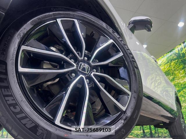 Honda VEZEL 2021-07 8011154-12
