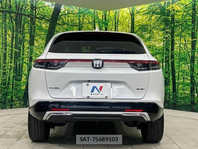 Honda VEZEL 2021-07 8011154-14