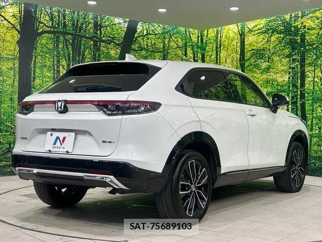 Honda VEZEL 2021-07 8011154-16