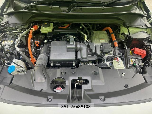 Honda VEZEL 2021-07 8011154-17