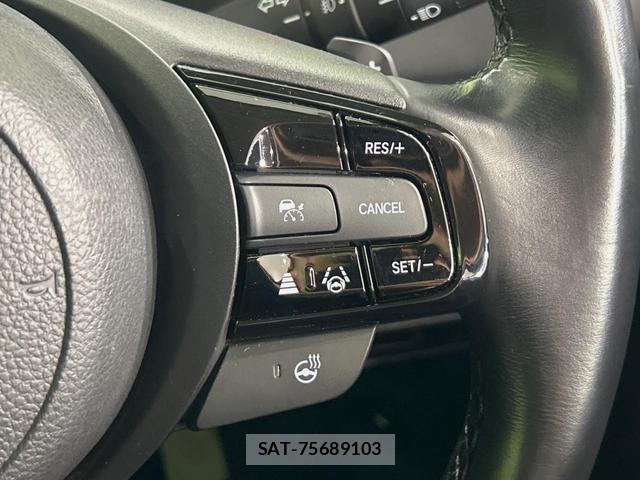 Honda VEZEL 2021-07 8011154-3