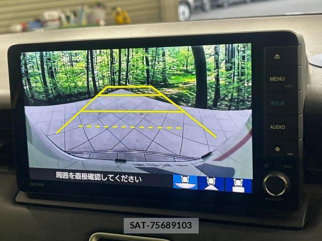 Honda VEZEL 2021-07 8011154-5
