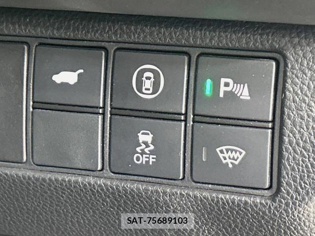 Honda VEZEL 2021-07 8011154-6