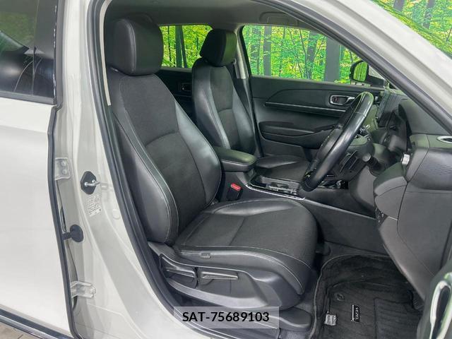 Honda VEZEL 2021-07 8011154-7