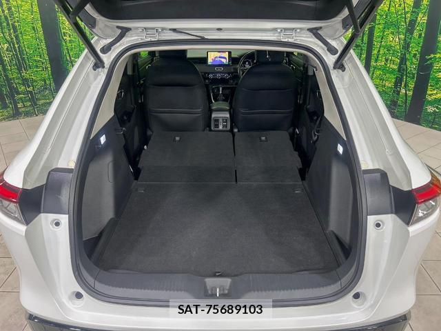 Honda VEZEL 2021-07 8011154-9