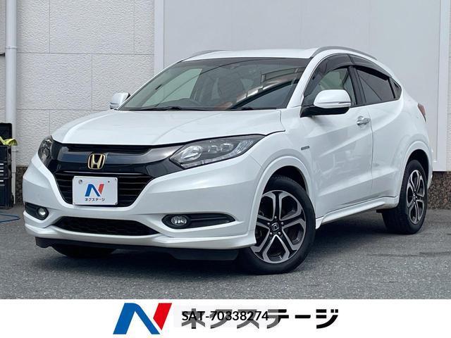 Honda VEZEL 2015-07 8011234-0