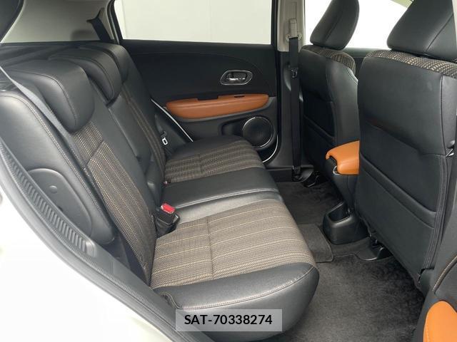 Honda VEZEL 2015-07 8011234-10