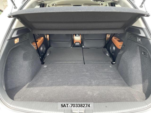 Honda VEZEL 2015-07 8011234-11