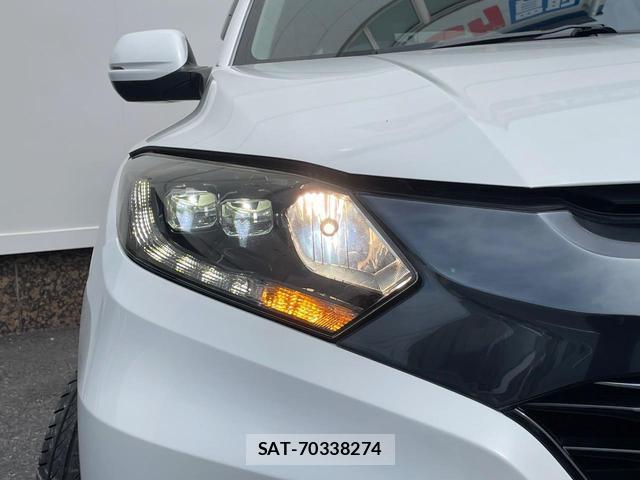 Honda VEZEL 2015-07 8011234-12