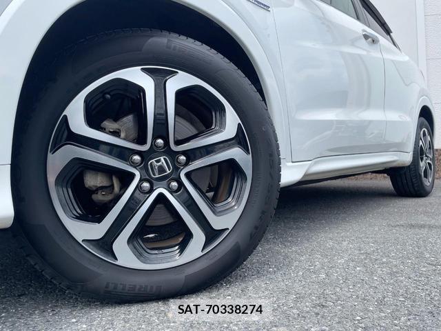 Honda VEZEL 2015-07 8011234-13