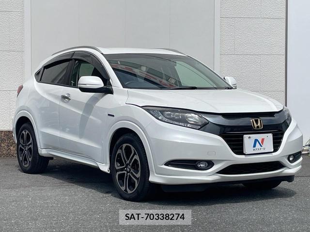 Honda VEZEL 2015-07 8011234-16