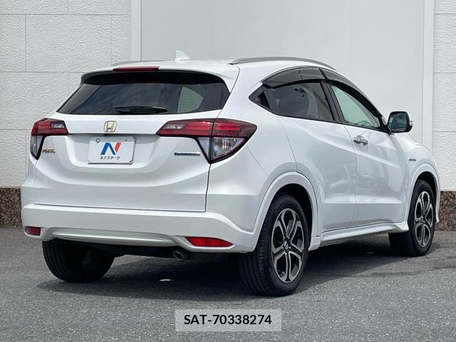 Honda VEZEL 2015-07 8011234-17